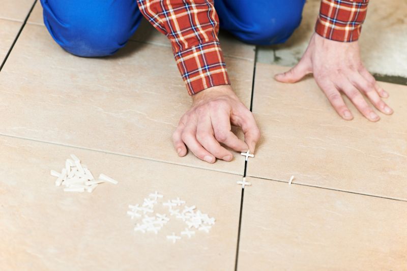Tile Service