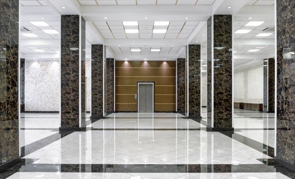 Commercial Tiling Service