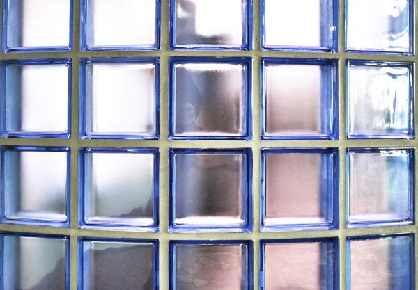 Glass Block Grout Repair - Glass Block Grout Repair Lady Lake, Florida