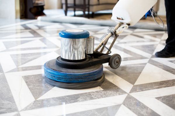 Countertop Refinishing