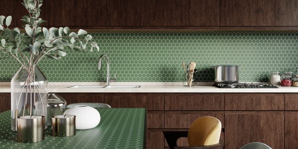 Backsplash Remodeling
