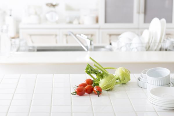 Ceramic Tile Repair