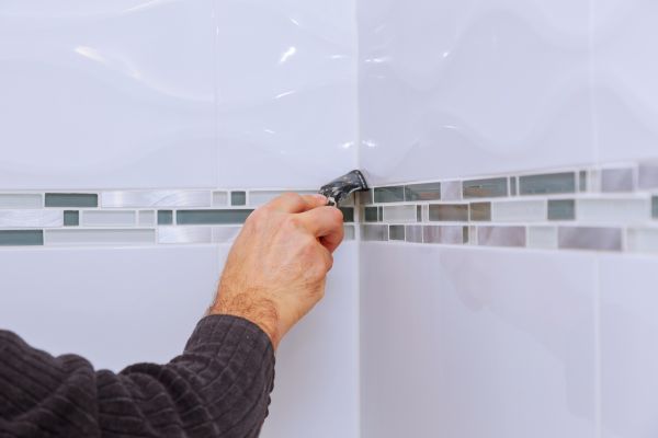 Commercial Tile Repair