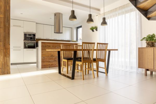 Backsplash Repair