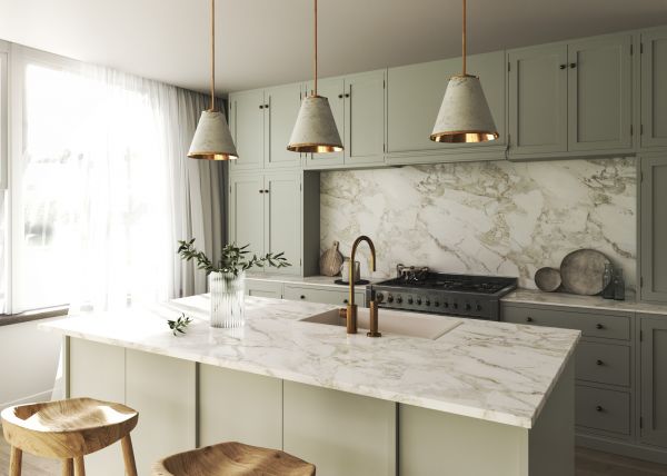 Cultured Marble Repair