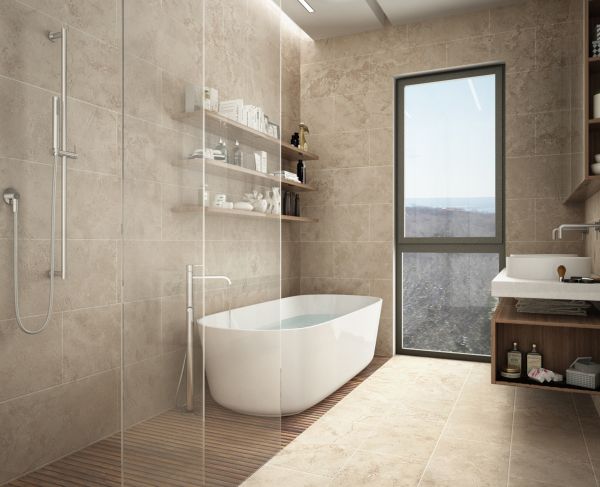 Tile Damage Repair