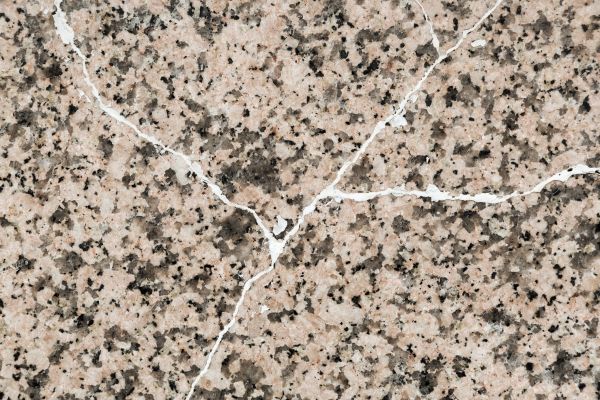 Cracked Countertop Repair