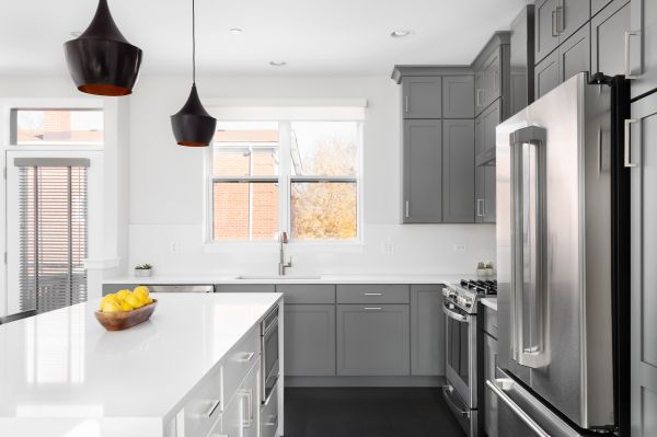 Countertop Polishing
