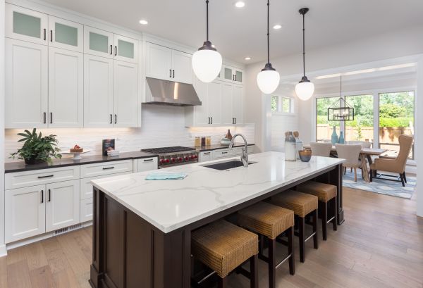 Countertop Polishing