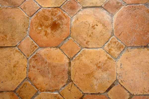 Ceramic Tile Repair