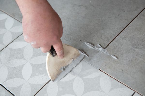 Bath Tile Reglazing Service