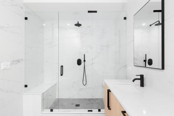 Bathroom Tile Design