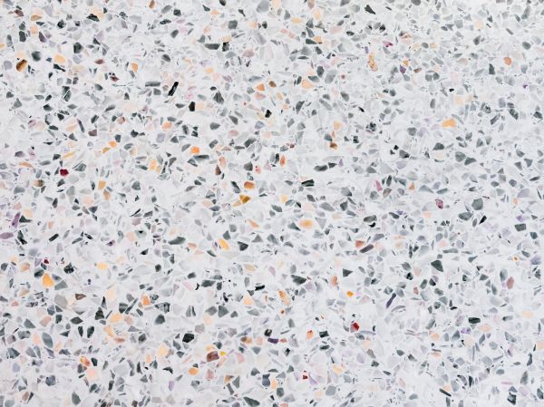 Stone Floor Polishing