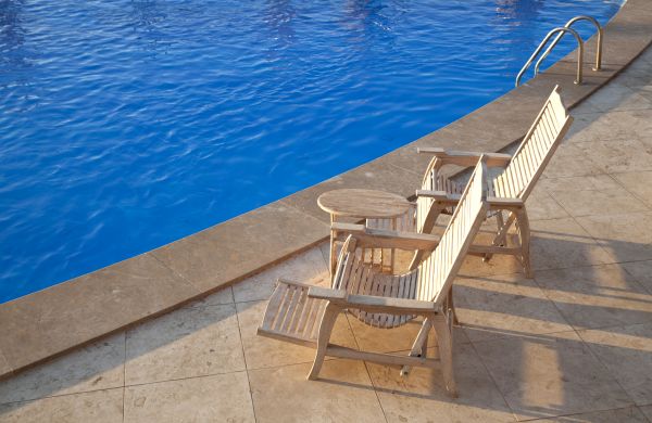 Grout Cleaning Service