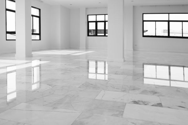 Grout Cleaning Service