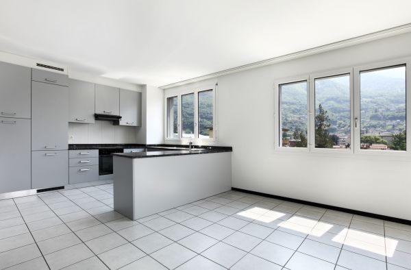 Ceramic Flooring Installation