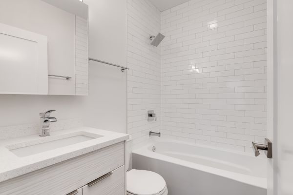 Ceramic Tile Repair