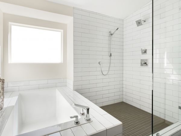 Bathroom Tile Design