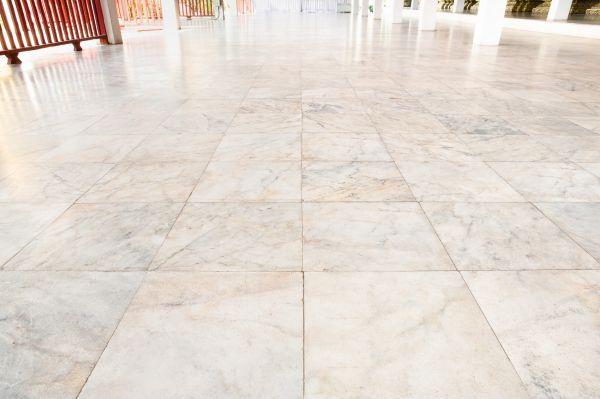 Countertop Polishing