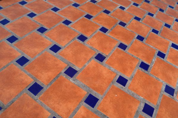 Commercial Tile Installation
