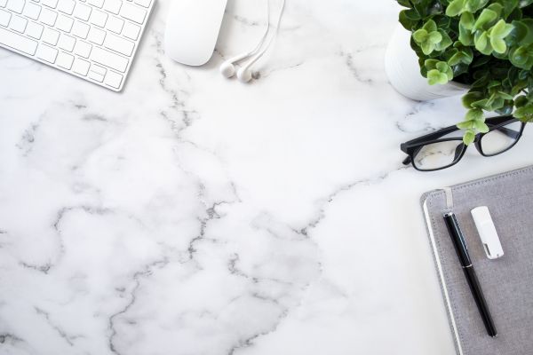 Countertop Buffing