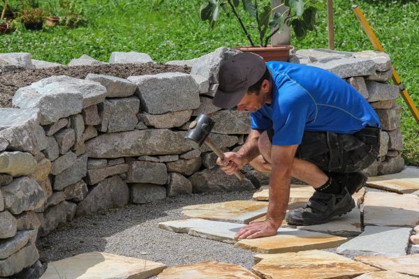 Cracked Tile Repair