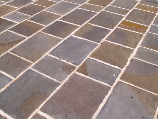 Slate Tile Outdoor Maintenance - Slate Tile Outdoor Maintenance Orem, Utah