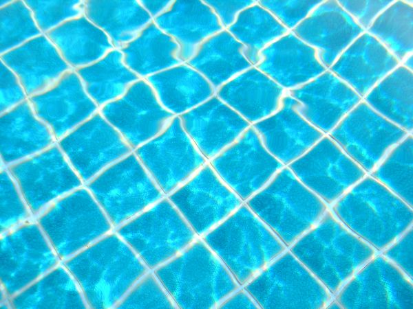 Pool Grout Maintenance
