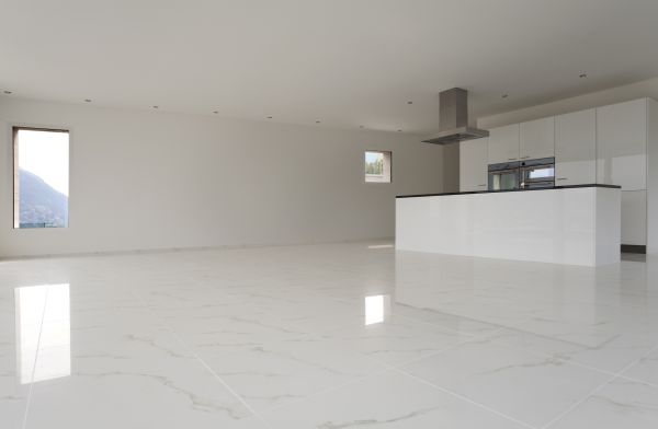 Granite Tiling