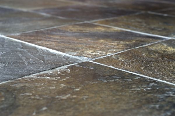 Bathroom Granite Installation