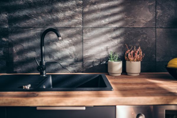 Backsplash Design Service