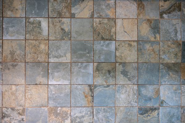 Broken Tile Repair