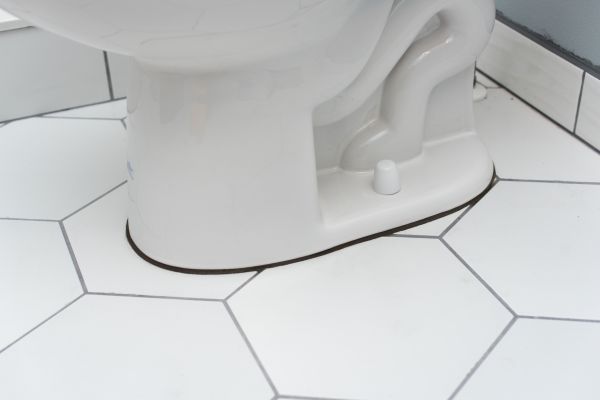 Bathroom Grout Repair