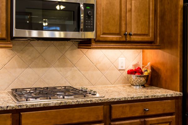 Countertop Crack Repair