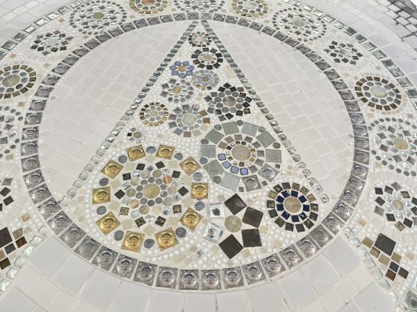 Commercial Tile Installation