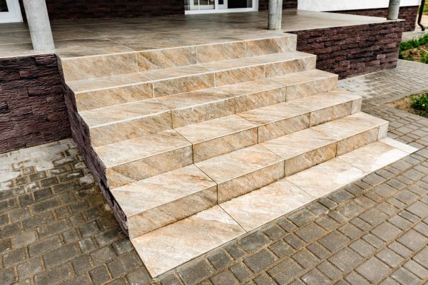 Ceramic Tiles Replacement
