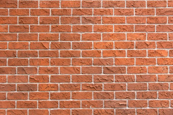 Brick Tile Installation