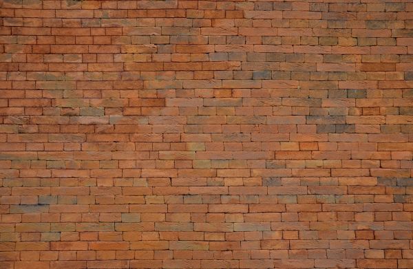 Brick Wall Tiling