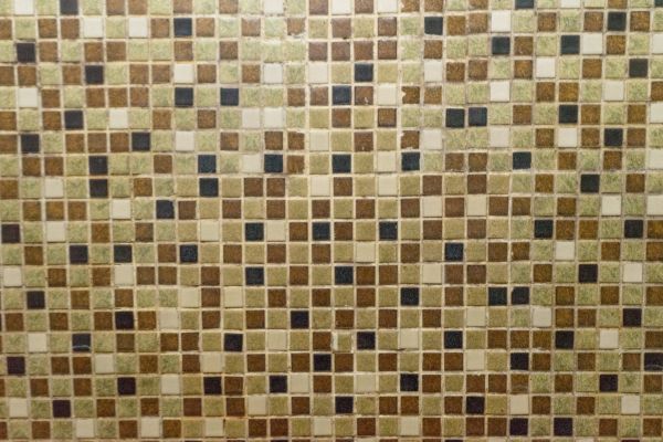 Glass Tile Installation