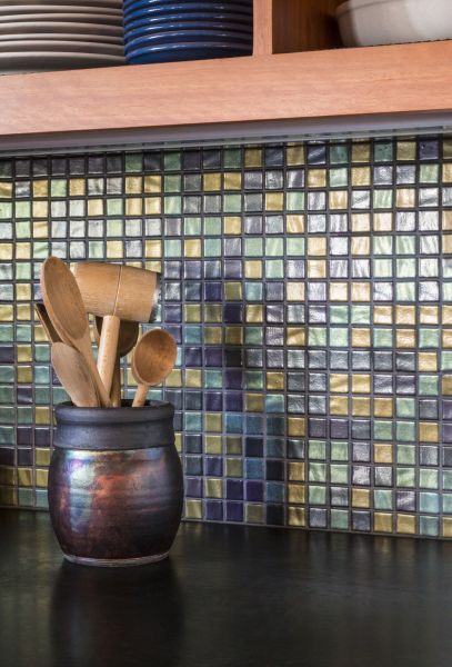 Laminate Tile Installation