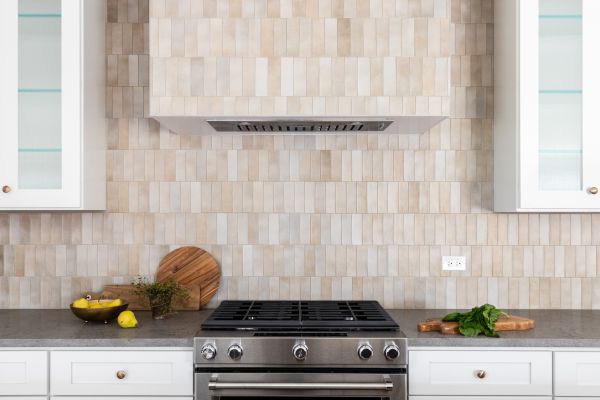 Ceramic Wall Tiling