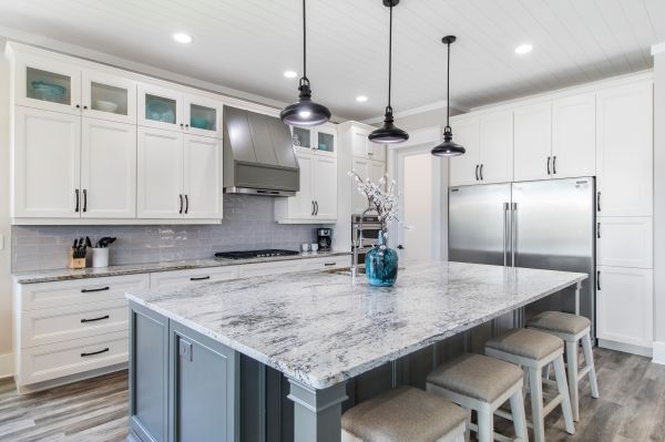 Countertop Polishing
