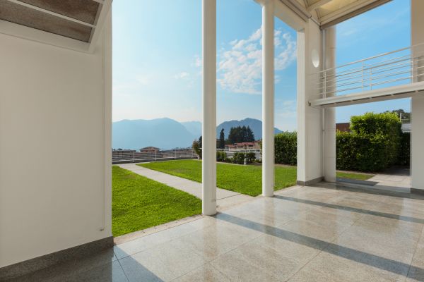 Ceramic Tiles Replacement