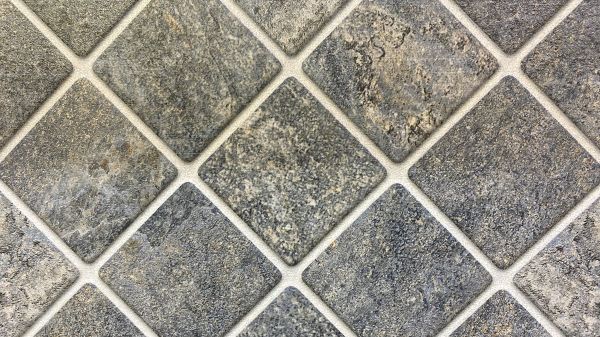Tile Countertop Installation