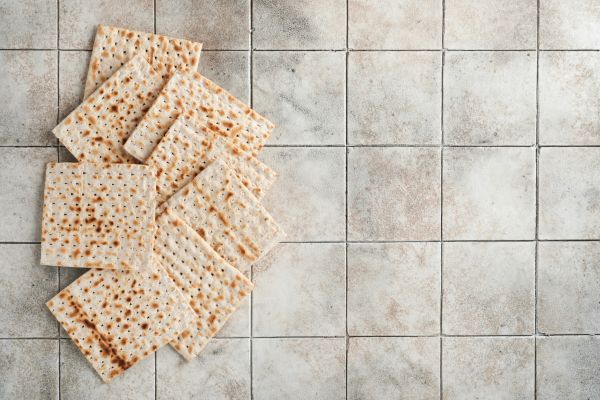 Kitchen Tile Installation