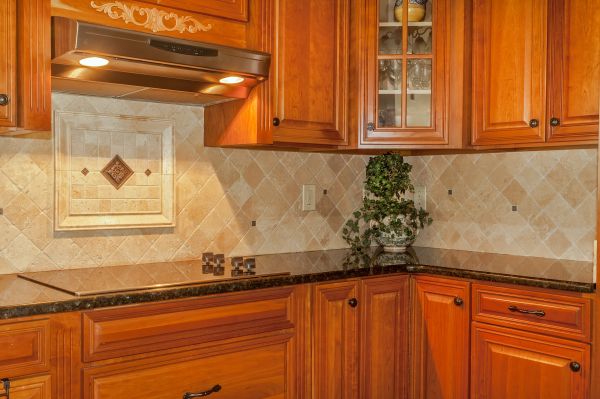 Backsplash Remodeling