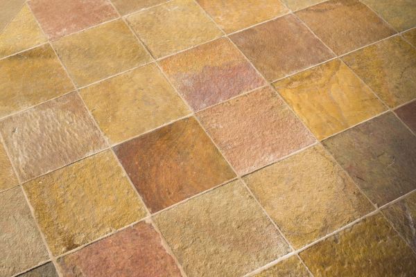 Broken Tile Replacement