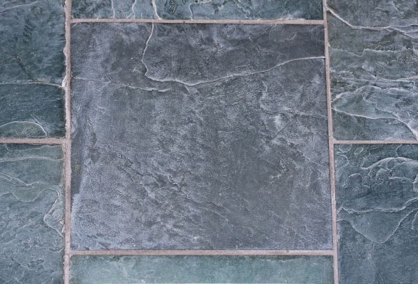 Granite Tiles Installation