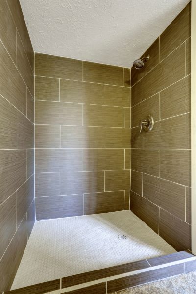 Bathroom Tile Design