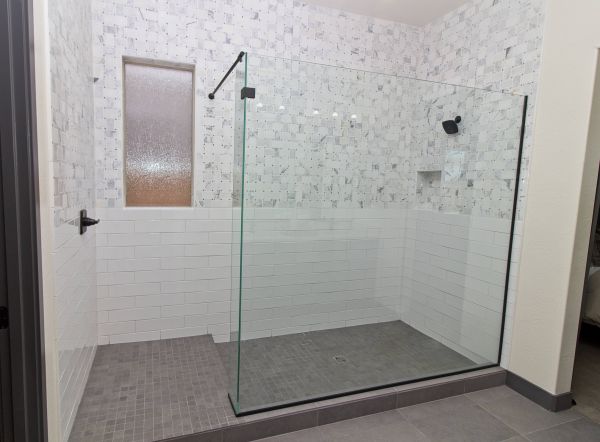 Bathroom Tile Design
